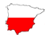 CARTONATGE FONT - Polski